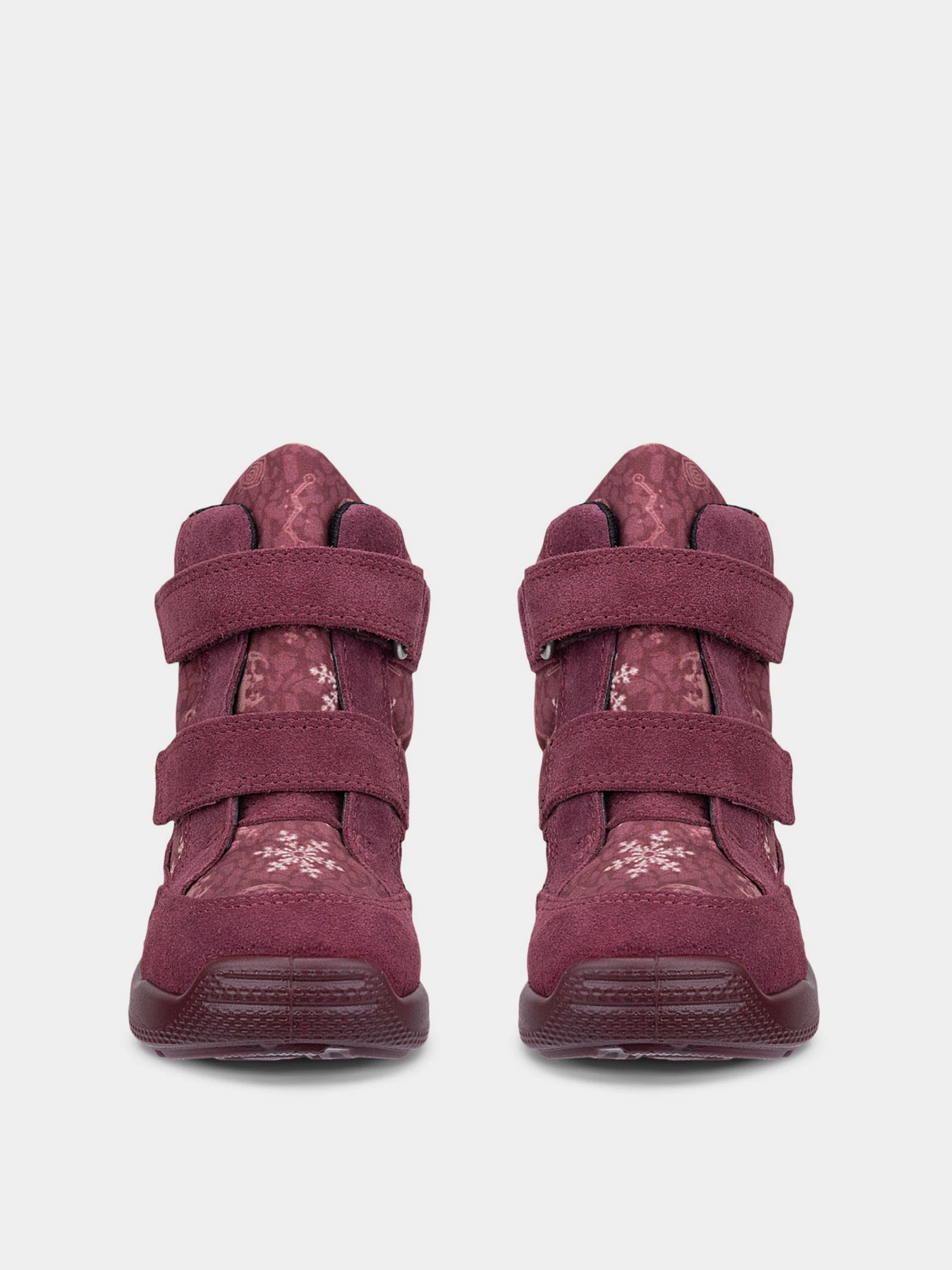 Ботинки и сапоги ECCO URBAN MINI модель 76480161413 Фото