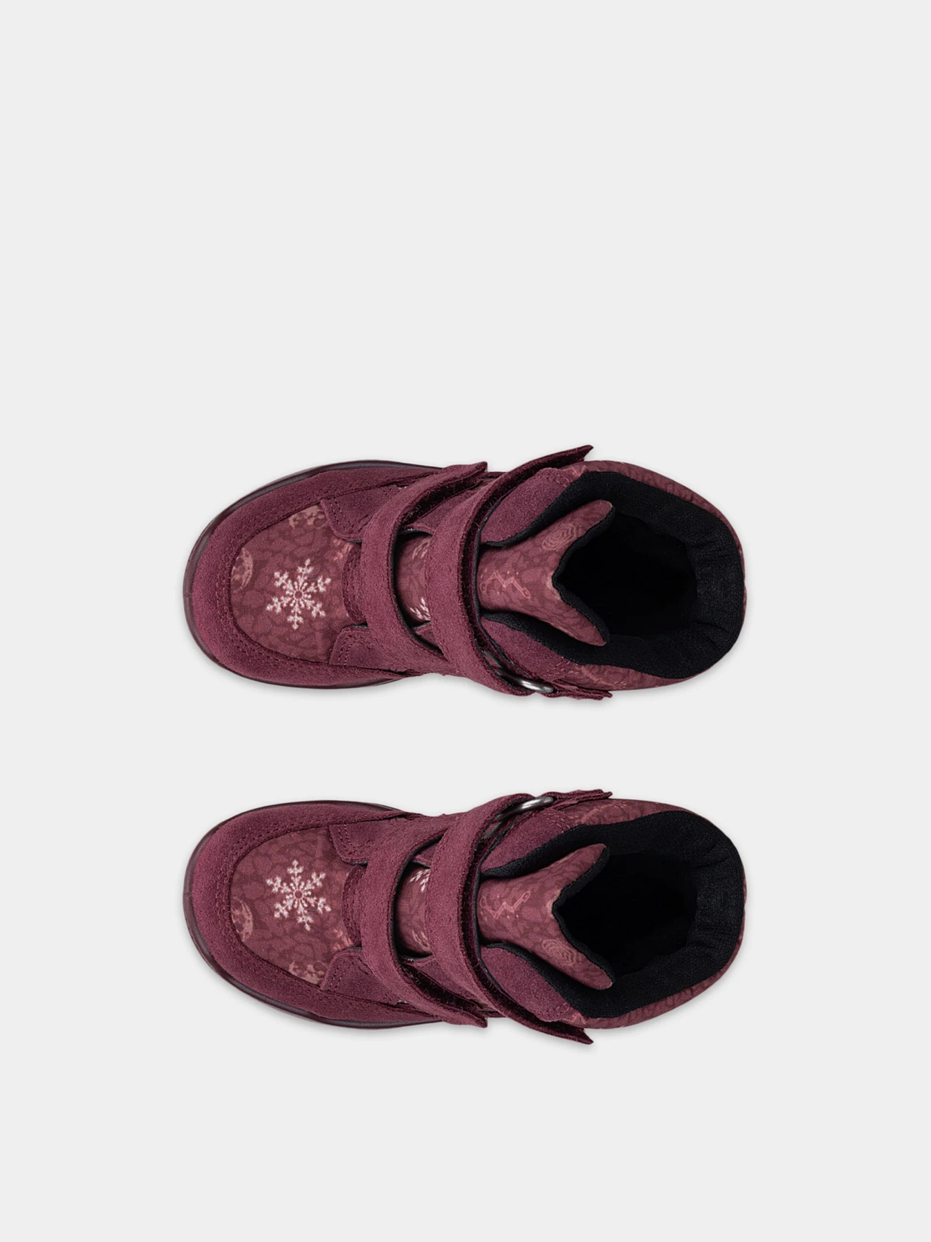 Ботинки и сапоги ECCO URBAN MINI модель 76480161413 Фото