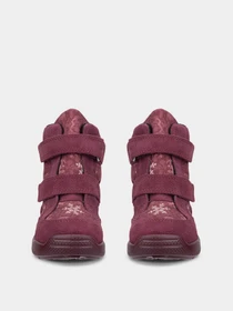Ботинки и сапоги ECCO URBAN MINI модель 76480161413 Фото