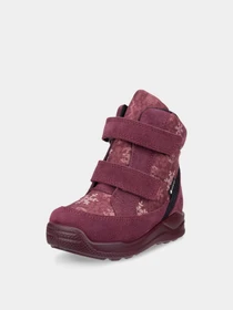 Ботинки и сапоги ECCO URBAN MINI модель 76480161413 Фото