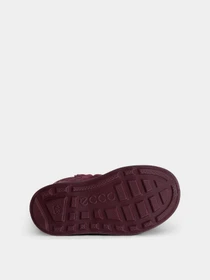Ботинки и сапоги ECCO URBAN MINI модель 76480161413 Фото