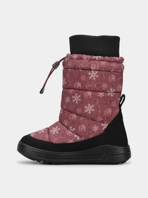 Ботинки и сапоги ECCO URBAN SNOWBOARDER модель 72237261414 Фото