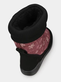 Ботинки и сапоги ECCO URBAN SNOWBOARDER модель 72237261414 Фото
