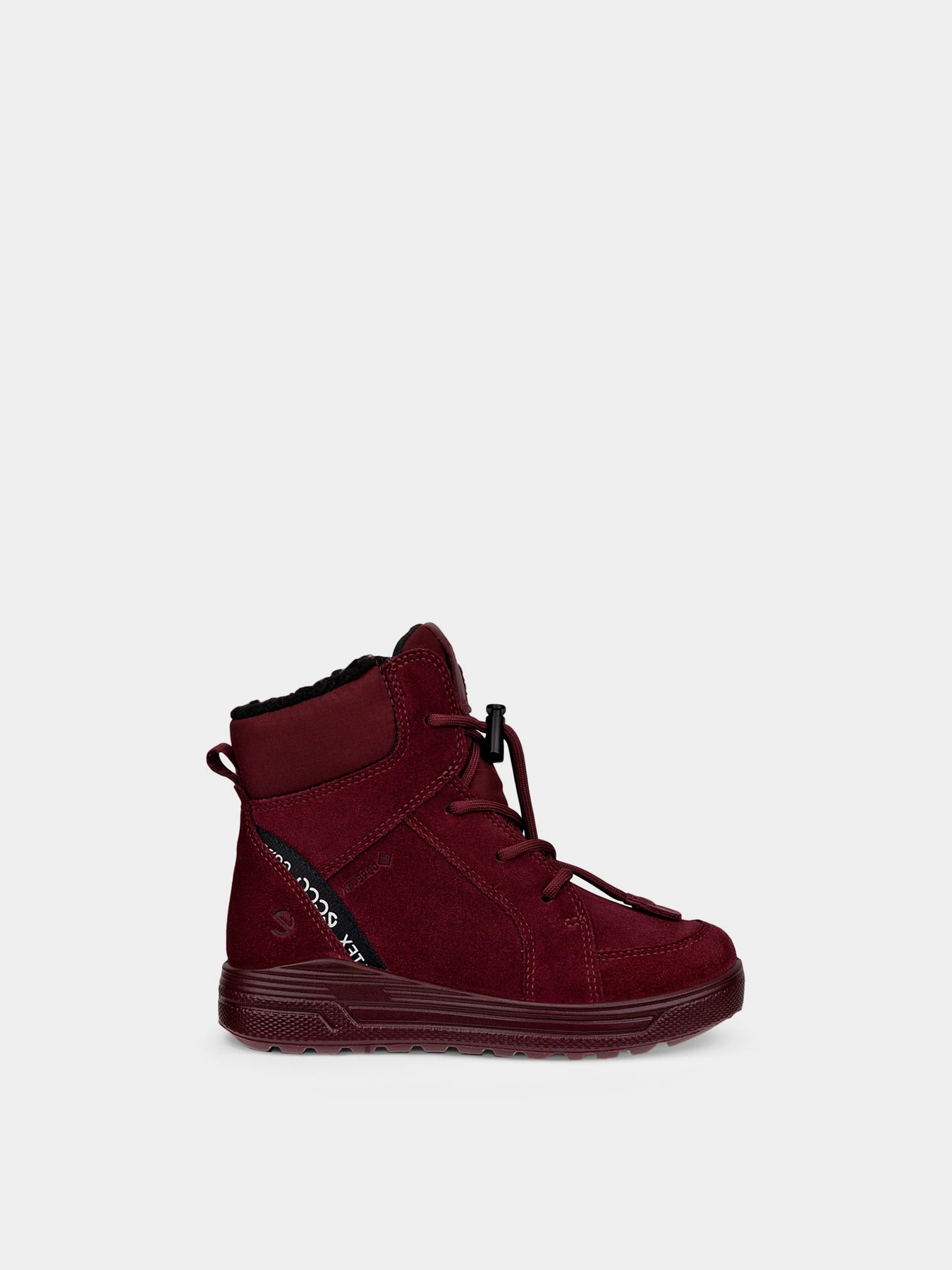Черевики та чоботи ECCO URBAN SNOWBOARDER модель 72236261359 Черевики та чоботи ECCO URBAN SNOWBOARDER модель 72236261359 Фото