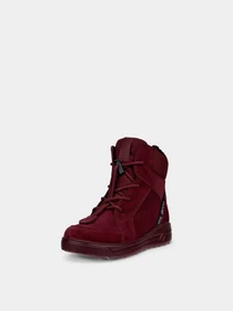 Черевики та чоботи ECCO URBAN SNOWBOARDER модель 72236261359 Фото