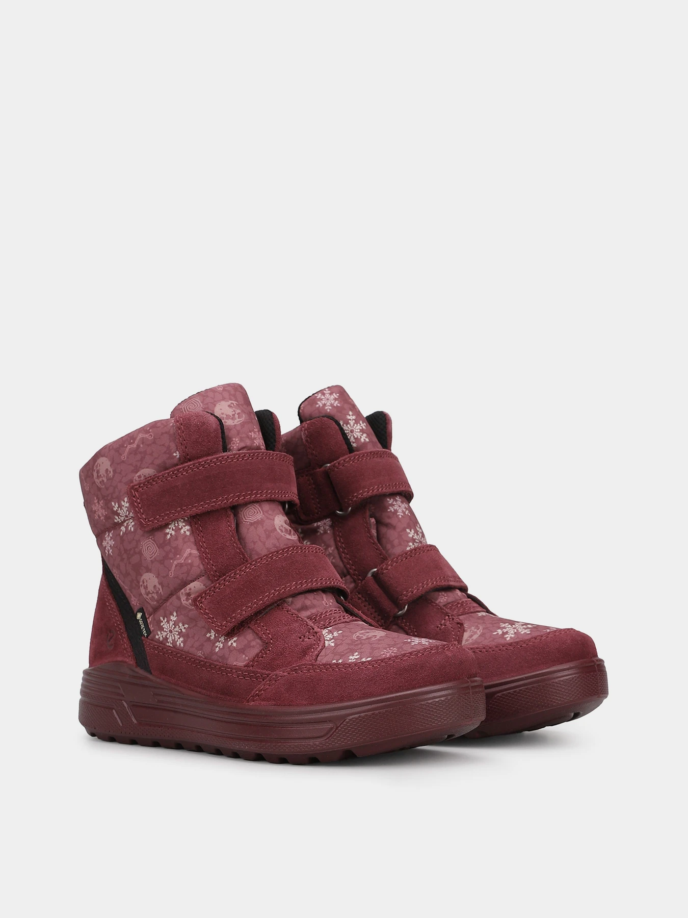 Ботинки и сапоги ECCO URBAN SNOWBOARDER модель 72235261413 Ботинки и сапоги ECCO URBAN SNOWBOARDER модель 72235261413 Фото