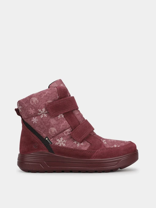 Ботинки и сапоги ECCO URBAN SNOWBOARDER модель 72235261413 Фото