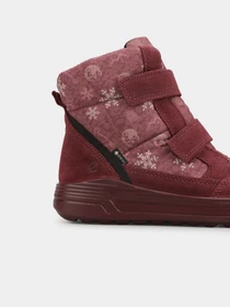 Ботинки и сапоги ECCO URBAN SNOWBOARDER модель 72235261413 Фото