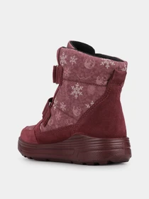Ботинки и сапоги ECCO URBAN SNOWBOARDER модель 72235261413 Фото