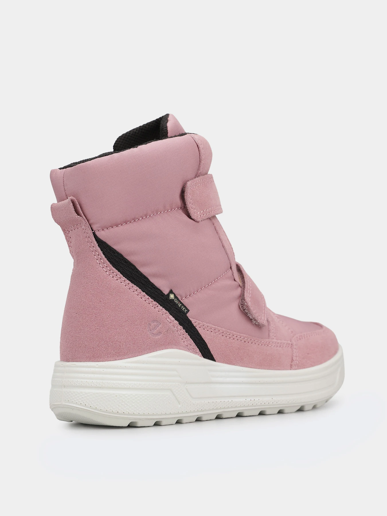 Ботинки и сапоги ECCO URBAN SNOWBOARDER модель 72235251550 Ботинки и сапоги ECCO URBAN SNOWBOARDER модель 72235251550 Фото