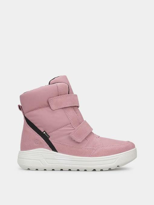 Ботинки и сапоги ECCO URBAN SNOWBOARDER модель 72235251550 Фото