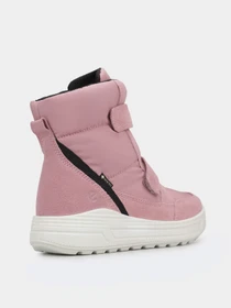 Ботинки и сапоги ECCO URBAN SNOWBOARDER модель 72235251550 Фото