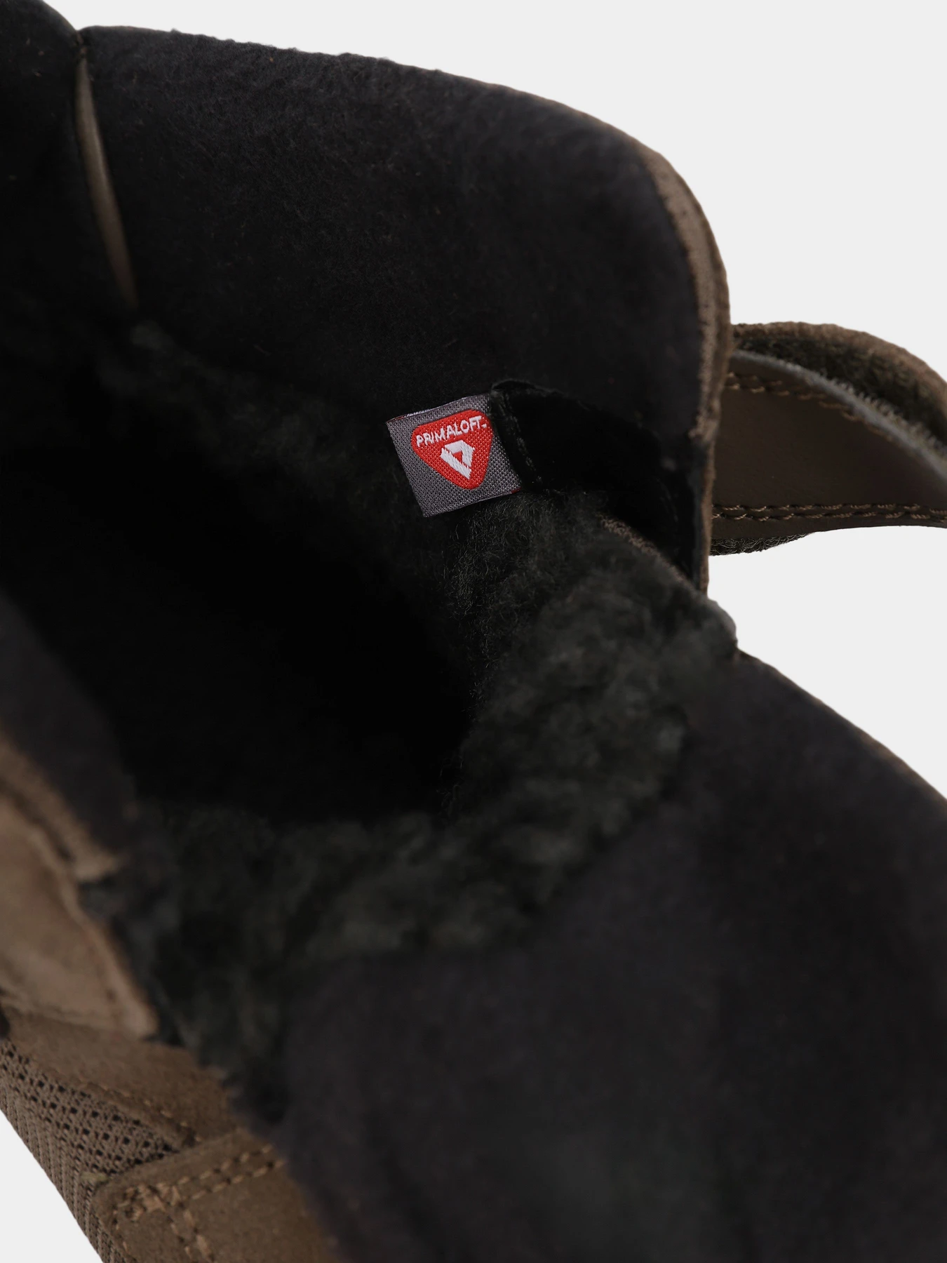Черевики та чоботи ECCO URBAN SNOWBOARDER модель 72240357570 Черевики та чоботи ECCO URBAN SNOWBOARDER модель 72240357570 Фото