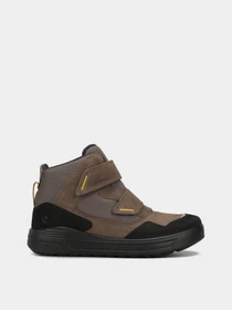 Ботинки и сапоги ECCO URBAN SNOWBOARDER модель 72240357570 Фото