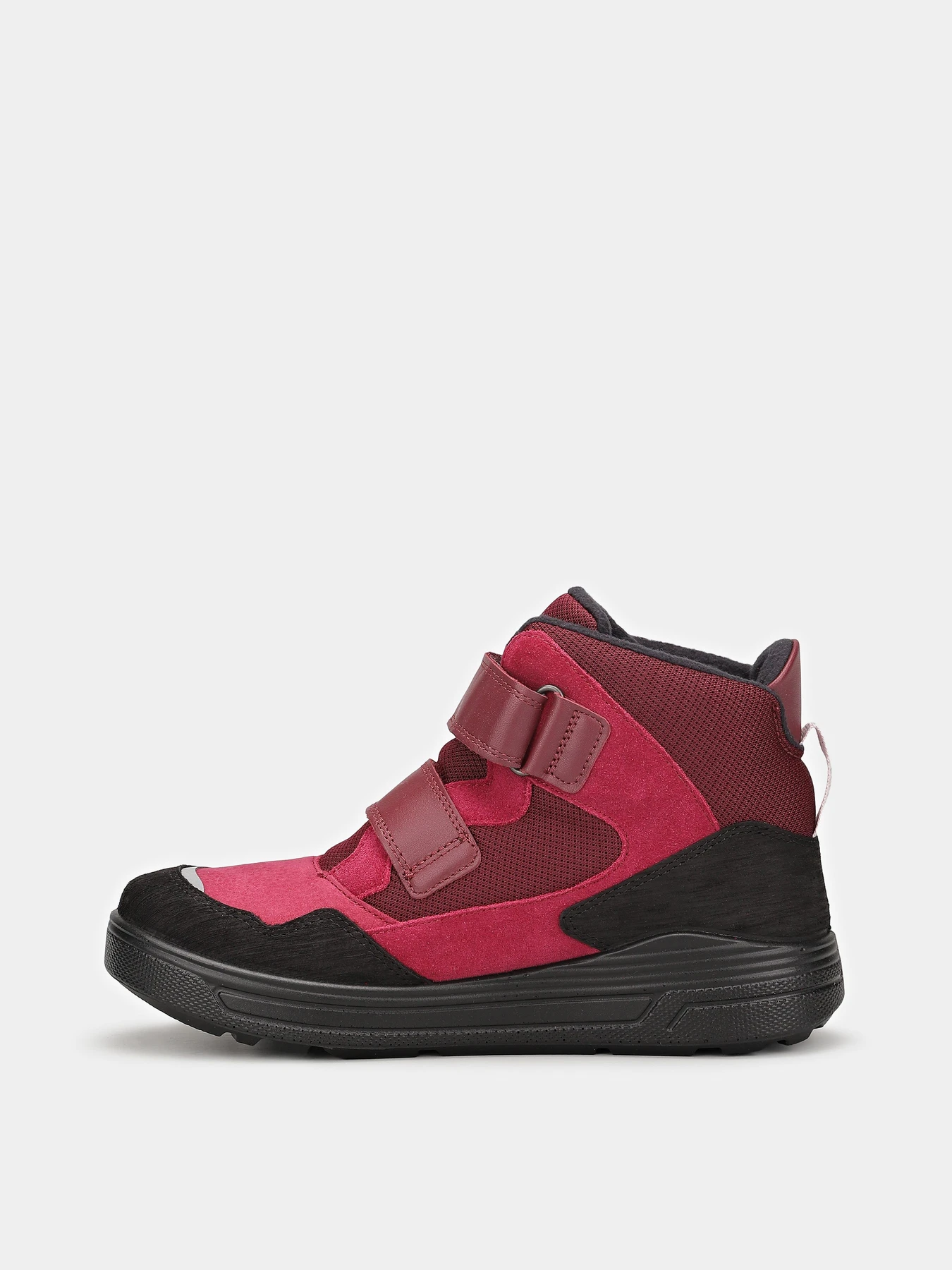 Черевики та чоботи ECCO URBAN SNOWBOARDER модель 72240361354 Черевики та чоботи ECCO URBAN SNOWBOARDER модель 72240361354 Фото