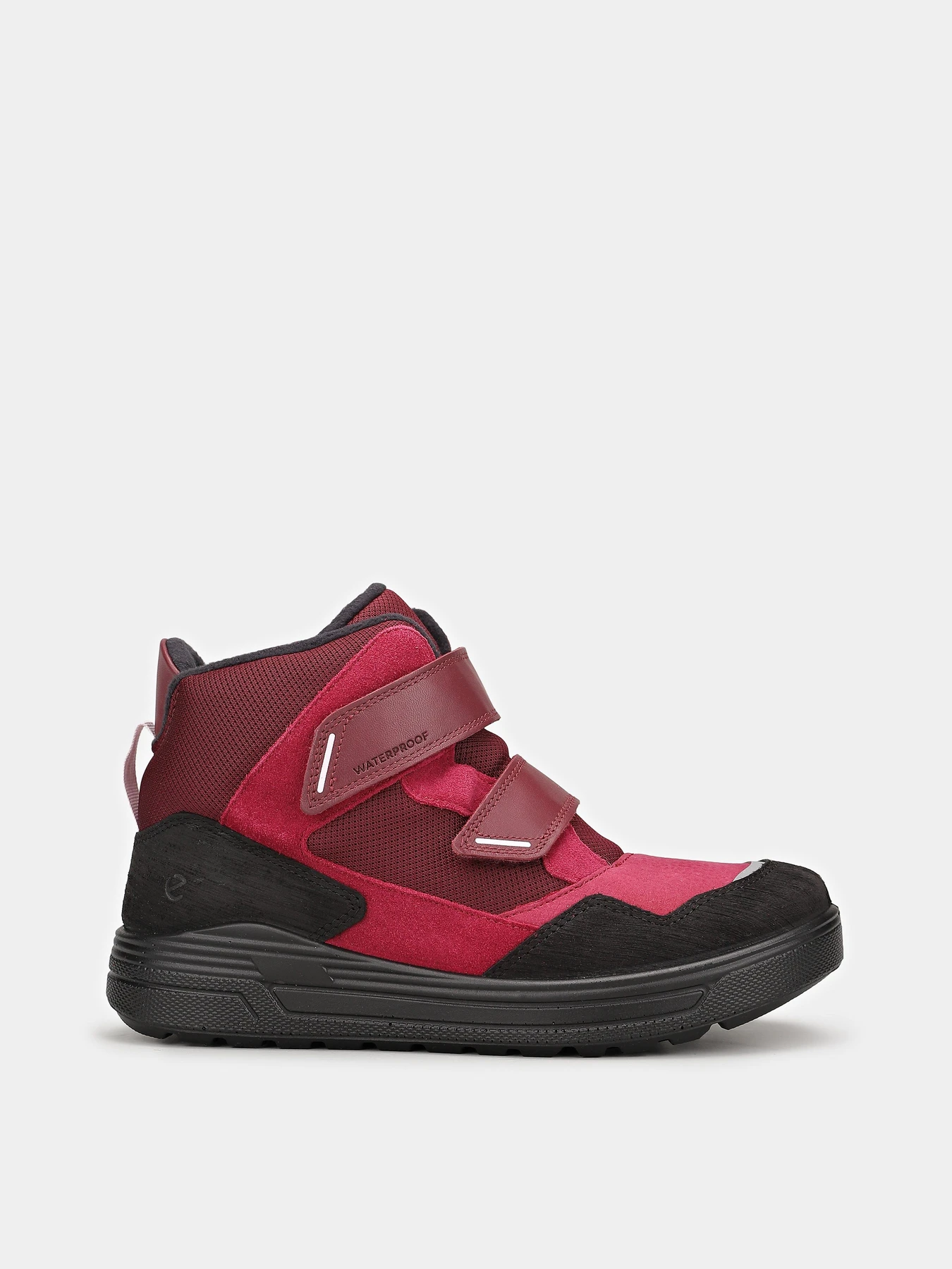 Черевики та чоботи ECCO URBAN SNOWBOARDER модель 72240361354 Черевики та чоботи ECCO URBAN SNOWBOARDER модель 72240361354 Фото