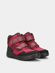 Черевики та чоботи ECCO URBAN SNOWBOARDER модель 72240361354 Фото