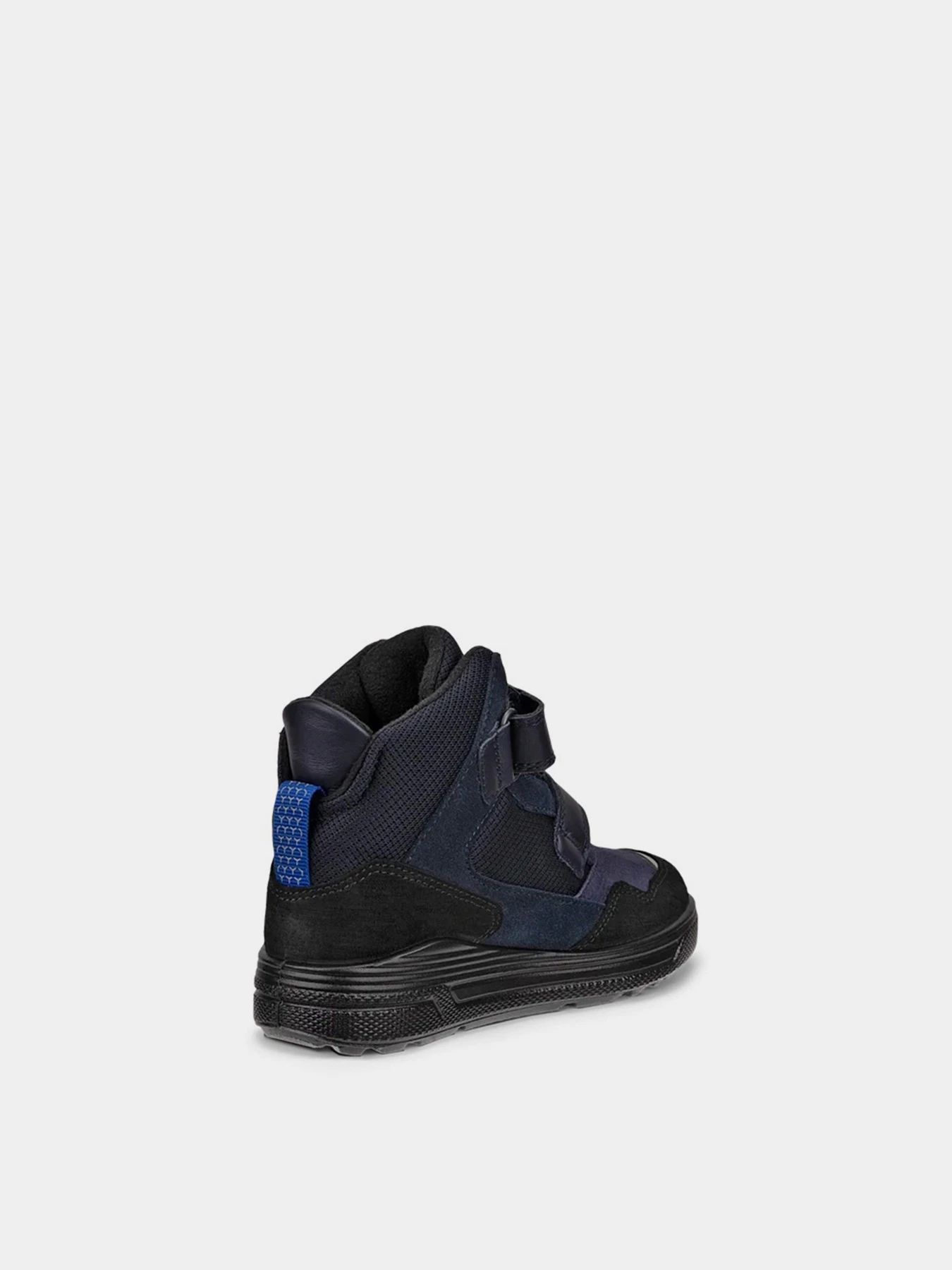 Ботинки и сапоги ECCO URBAN SNOWBOARDER модель 72240261416 Ботинки и сапоги ECCO URBAN SNOWBOARDER модель 72240261416 Фото