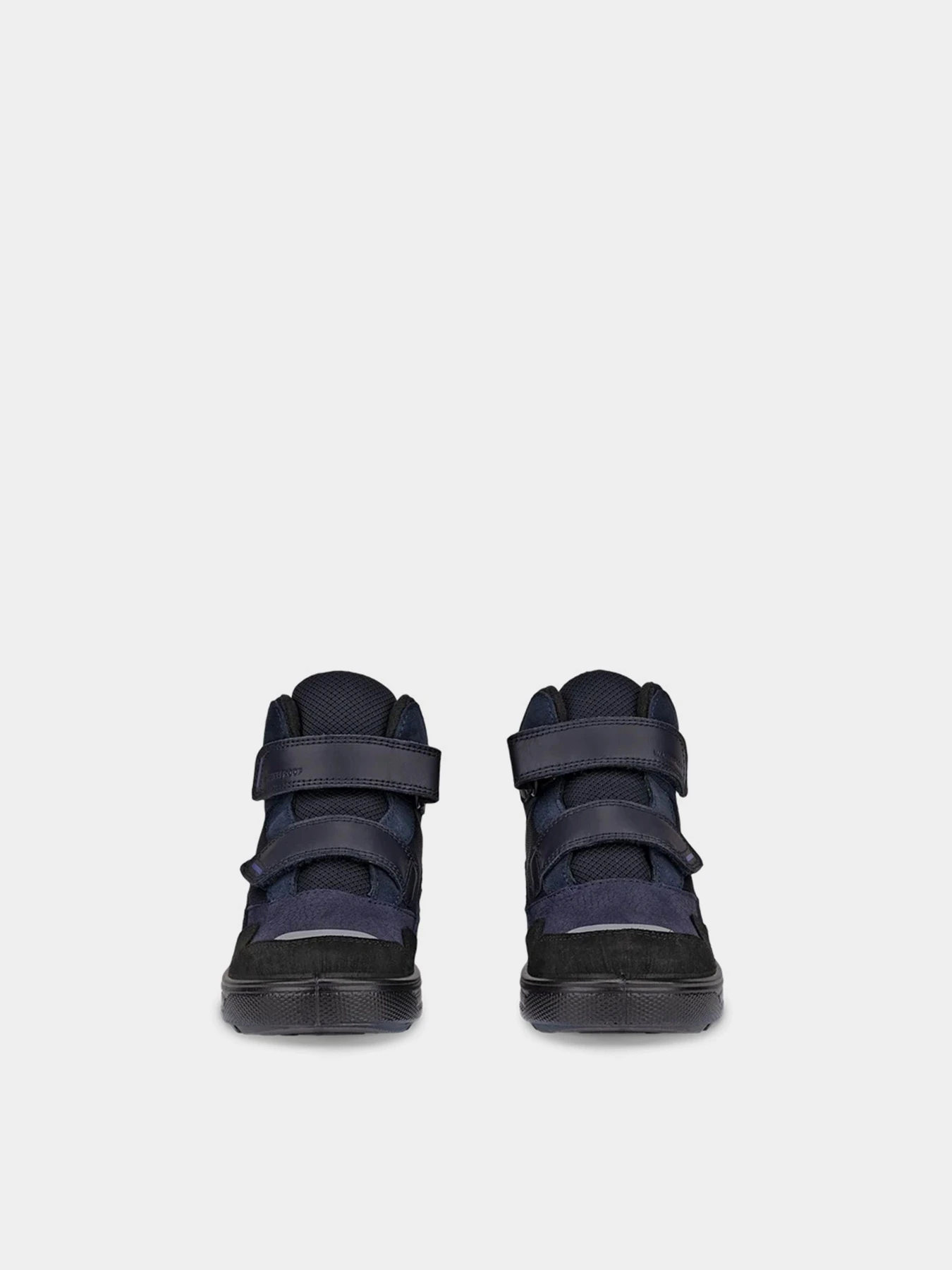 Ботинки и сапоги ECCO URBAN SNOWBOARDER модель 72240261416 Ботинки и сапоги ECCO URBAN SNOWBOARDER модель 72240261416 Фото