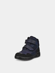 Ботинки и сапоги ECCO URBAN SNOWBOARDER модель 72240261416 Фото