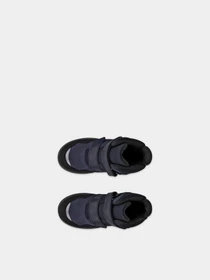 Ботинки и сапоги ECCO URBAN SNOWBOARDER модель 72240261416 Фото