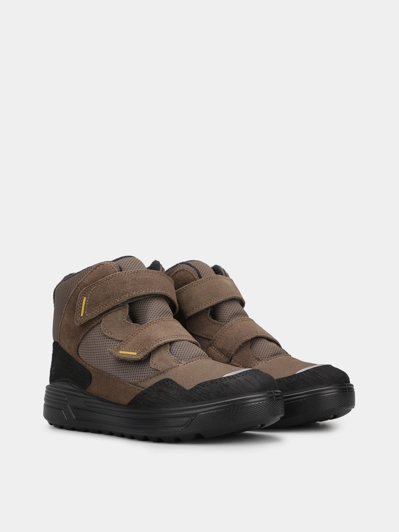 Ботинки и сапоги ECCO URBAN SNOWBOARDER модель 72240257570 Ботинки и сапоги ECCO URBAN SNOWBOARDER модель 72240257570 Фото