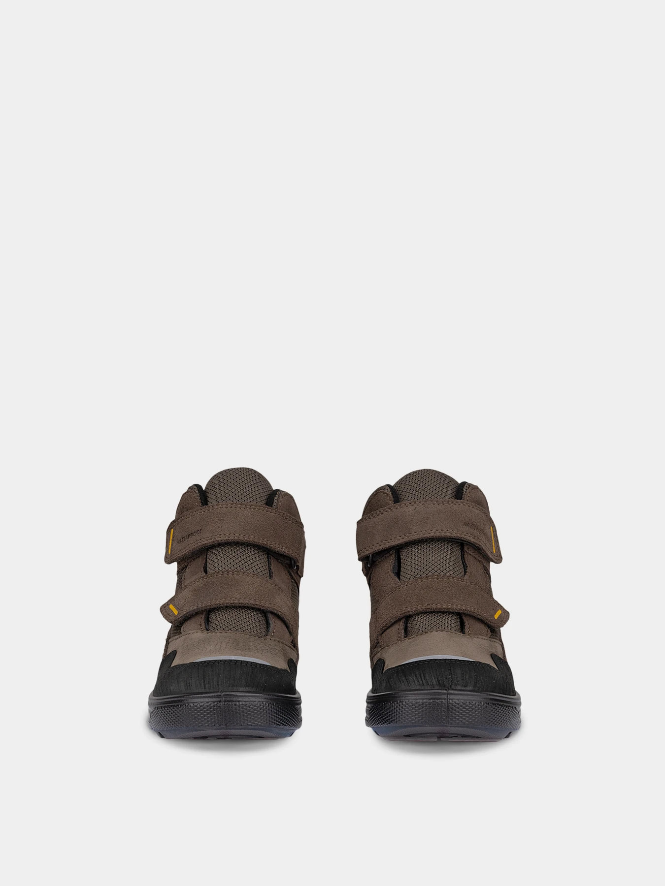 Ботинки и сапоги ECCO URBAN SNOWBOARDER модель 72240257570 Фото