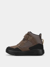 Ботинки и сапоги ECCO URBAN SNOWBOARDER модель 72240257570 Фото