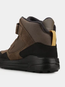 Ботинки и сапоги ECCO URBAN SNOWBOARDER модель 72240257570 Фото