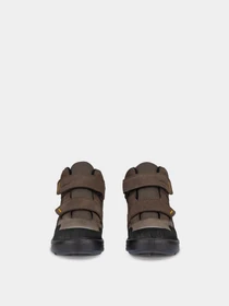 Ботинки и сапоги ECCO URBAN SNOWBOARDER модель 72240257570 Фото