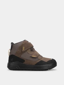 Ботинки и сапоги ECCO URBAN SNOWBOARDER модель 72240257570 Фото