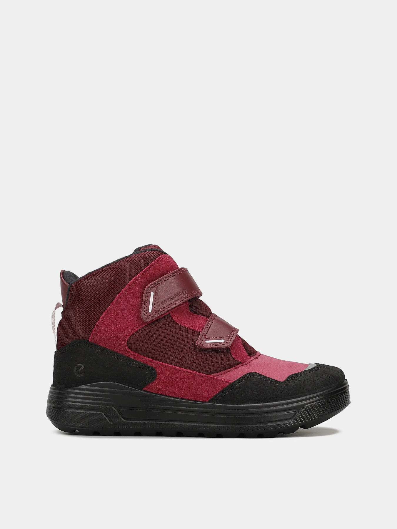 Черевики та чоботи ECCO URBAN SNOWBOARDER модель 72240261354 Черевики та чоботи ECCO URBAN SNOWBOARDER модель 72240261354 Фото
