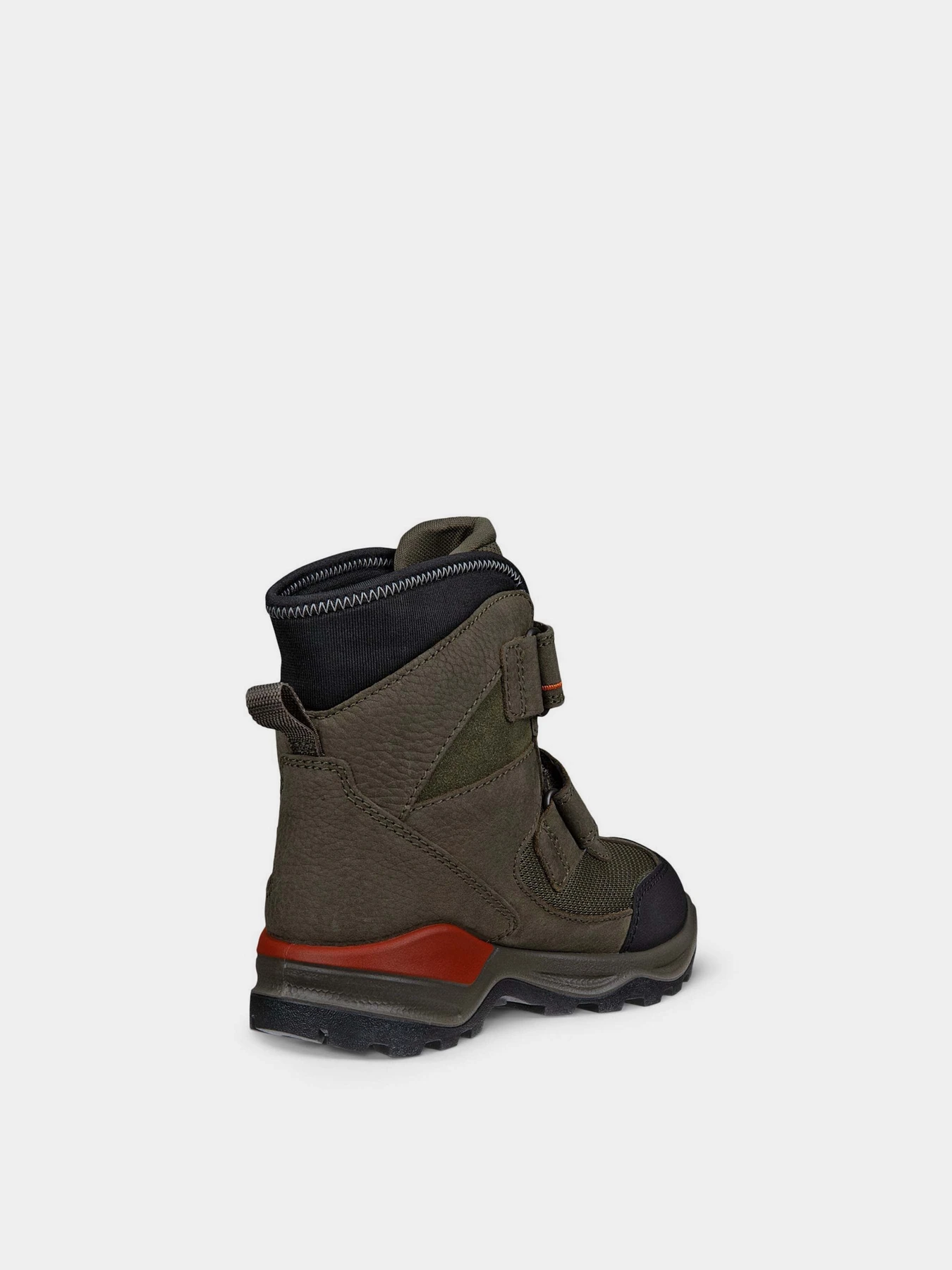 Черевики та чоботи ECCO SNOW MOUNTAIN модель 71032355966 Черевики та чоботи ECCO SNOW MOUNTAIN модель 71032355966 Фото