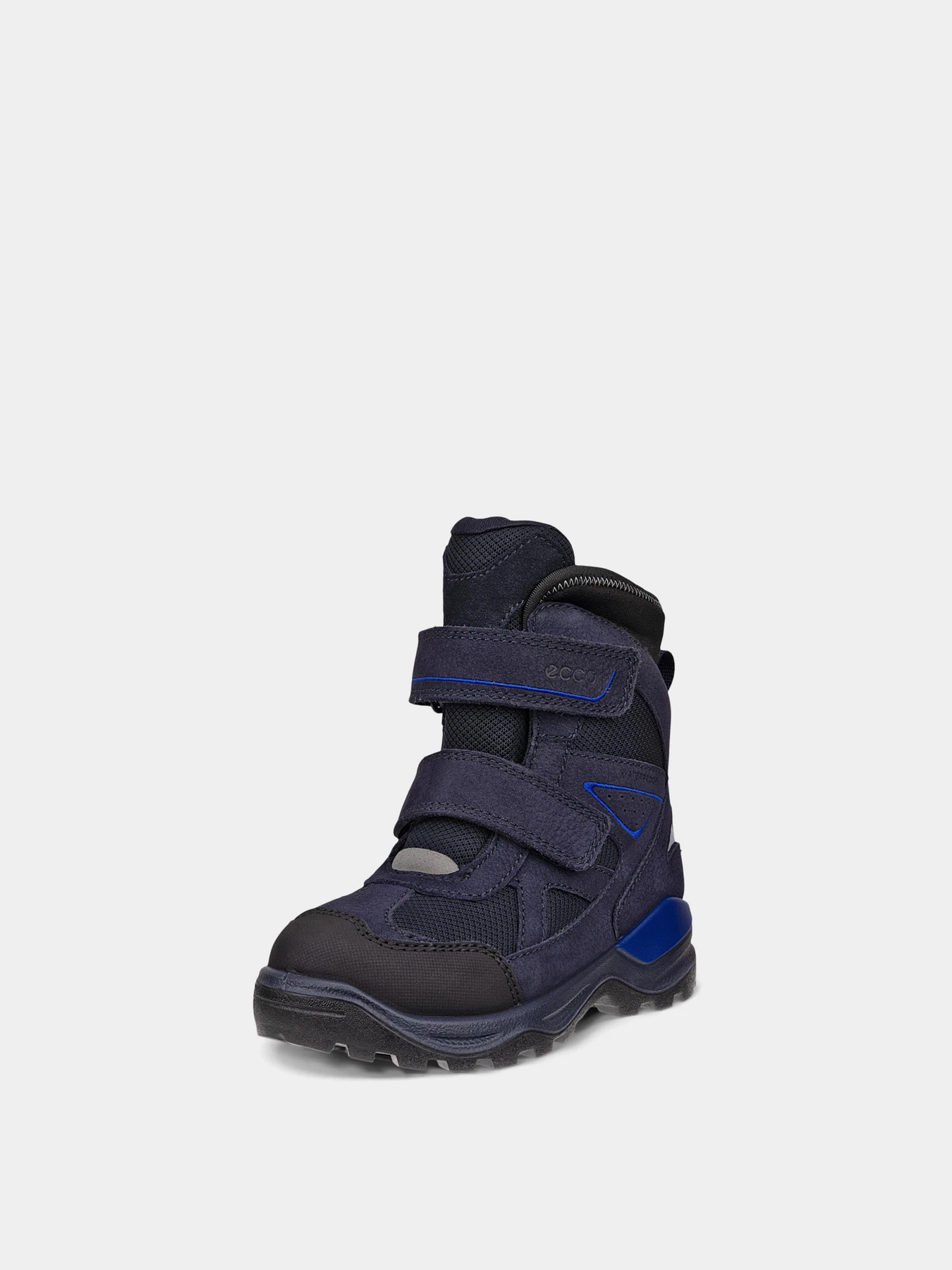 Черевики та чоботи ECCO SNOW MOUNTAIN модель 71032251642 Черевики та чоботи ECCO SNOW MOUNTAIN модель 71032251642 Фото