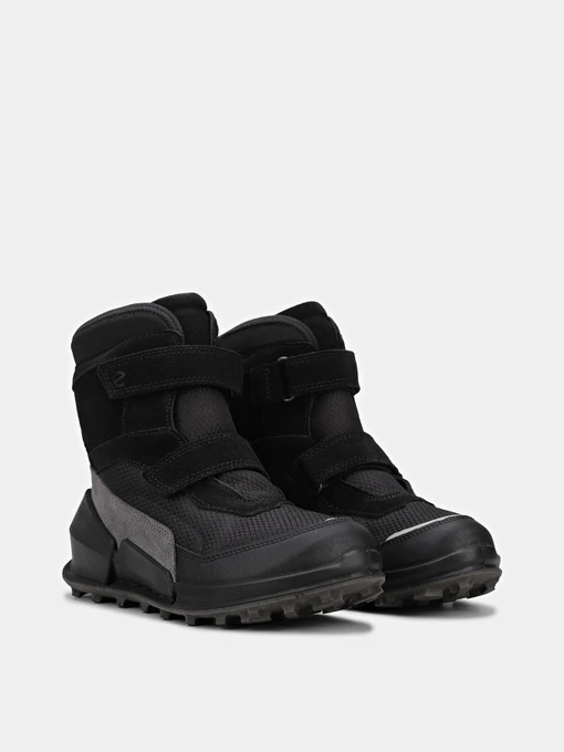 Дитячі Черевики ECCO BIOM K2 фото 3