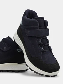 Ботинки и сапоги ECCO EXOSTRIKE KIDS модель 76225351642 Фото