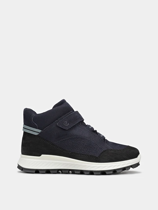 Ботинки и сапоги ECCO EXOSTRIKE KIDS модель 76225251642 Фото