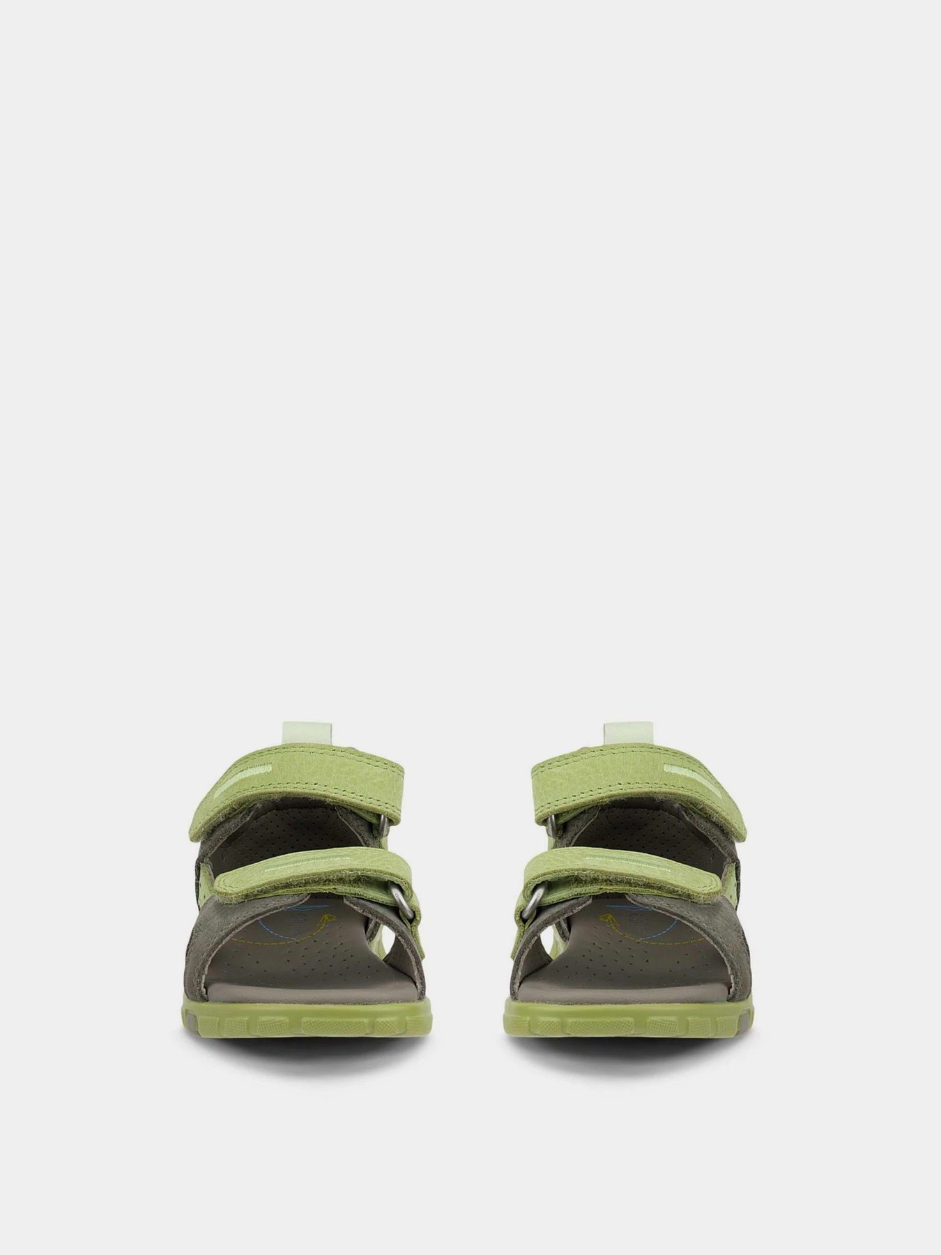 Сандалії ECCO MINI STRIDE SANDAL модель 76114161632 Сандалії ECCO MINI STRIDE SANDAL модель 76114161632 Фото