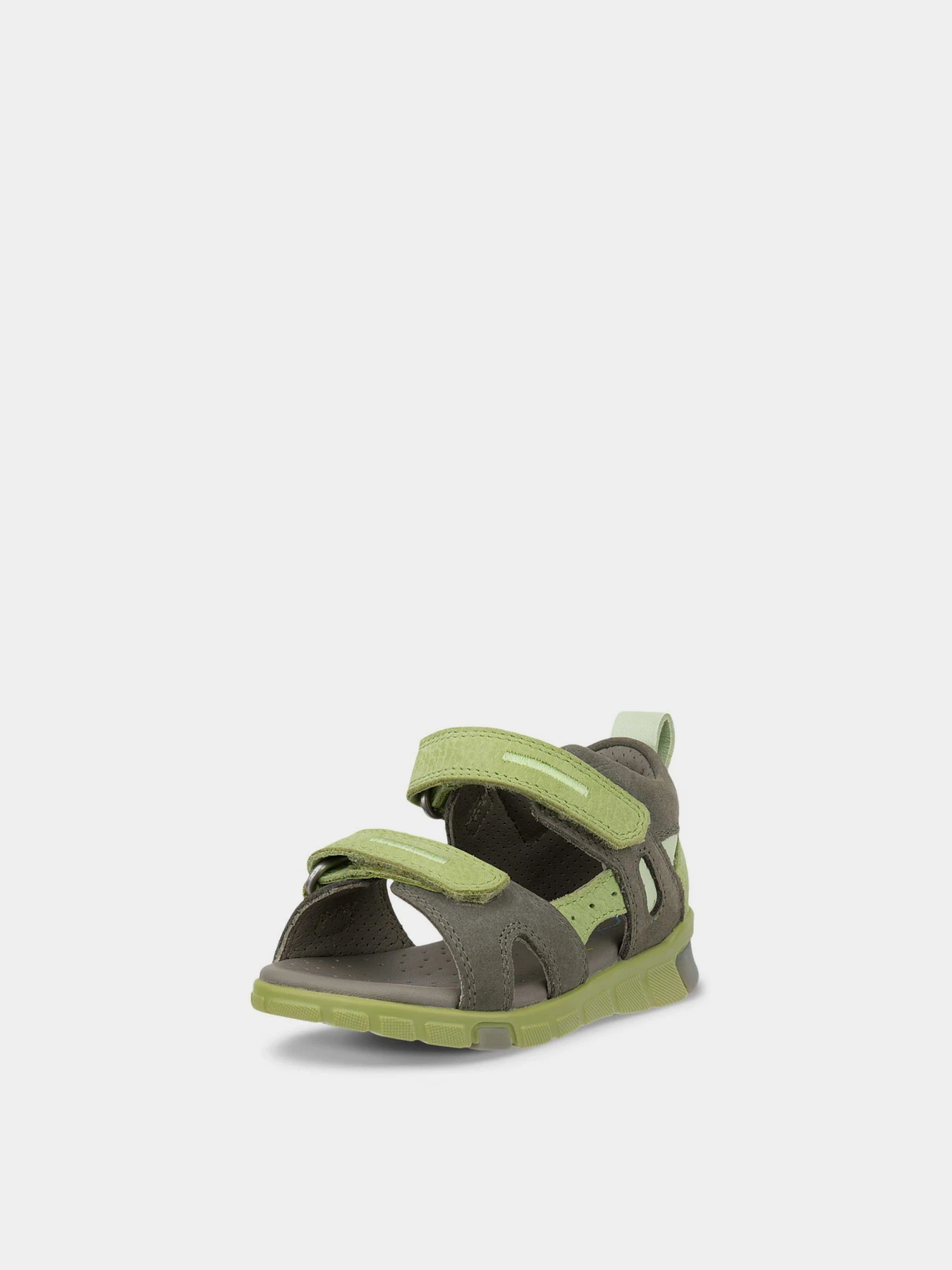 Сандалії ECCO MINI STRIDE SANDAL модель 76114161632 Сандалії ECCO MINI STRIDE SANDAL модель 76114161632 Фото