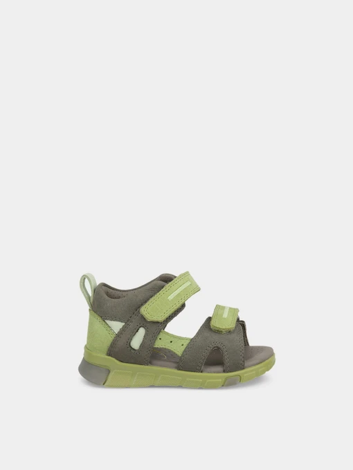 Сандалії ECCO MINI STRIDE SANDAL модель 76114161632 Фото