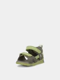 Сандалії ECCO MINI STRIDE SANDAL модель 76114161632 Фото