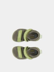 Сандалії ECCO MINI STRIDE SANDAL модель 76114161632 Фото
