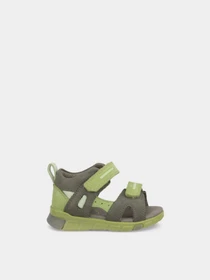 Сандалии ECCO MINI STRIDE SANDAL модель 76114161632 Фото