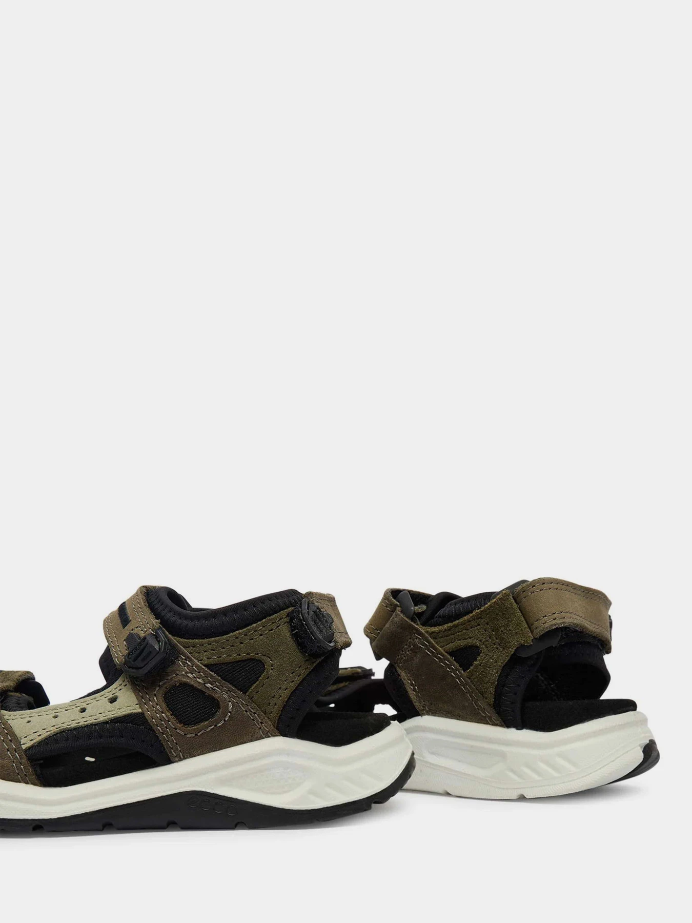 Сандалии ECCO X-TRINSIC K модель 71064261628 Фото
