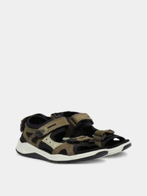 Сандалии ECCO X-TRINSIC K модель 71064261628 Фото