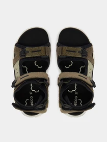 Сандалии ECCO X-TRINSIC K модель 71064261628 Фото