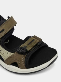 Сандалии ECCO X-TRINSIC K модель 71064261628 Фото