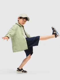 Сандалії ECCO X-TRINSIC K модель 71063211303 Фото