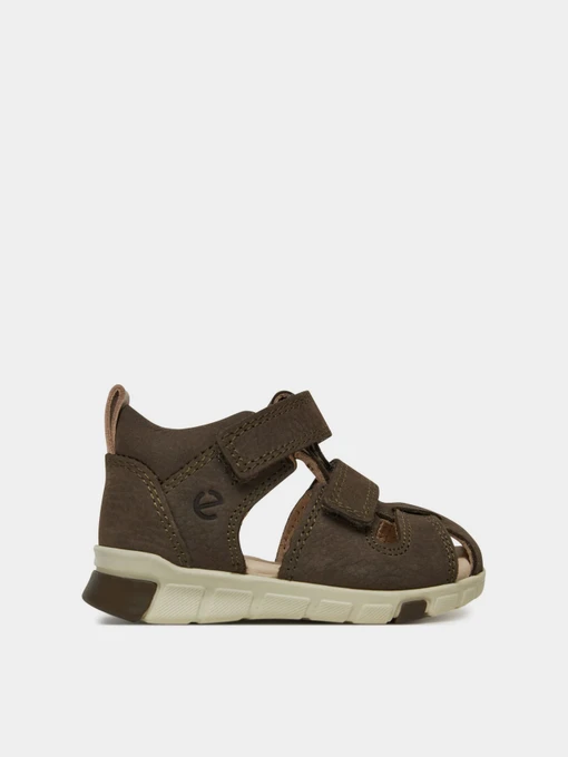 Сандалії ECCO MINI STRIDE SANDAL модель 76113102543 Фото