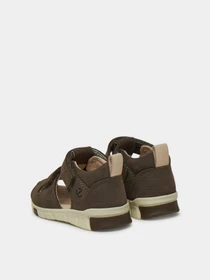 Сандалии ECCO MINI STRIDE SANDAL модель 76113102543 Фото